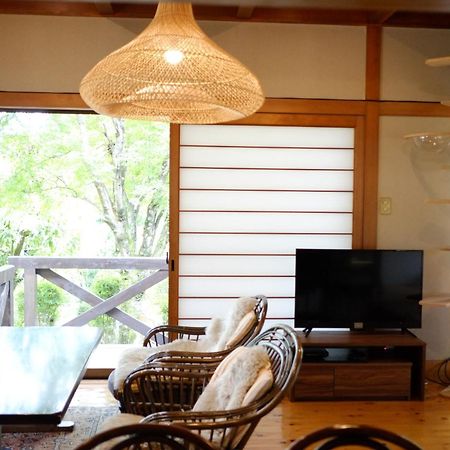 Apartamento 'Imi Ola House Yufu Exterior foto