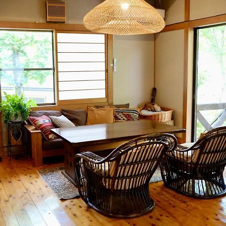 Apartamento 'Imi Ola House Yufu Exterior foto