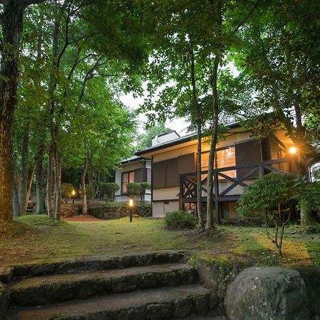 Apartamento 'Imi Ola House Yufu Exterior foto