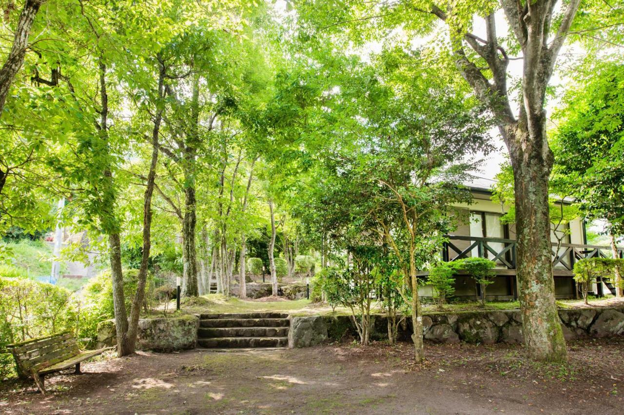 Apartamento 'Imi Ola House Yufu Exterior foto