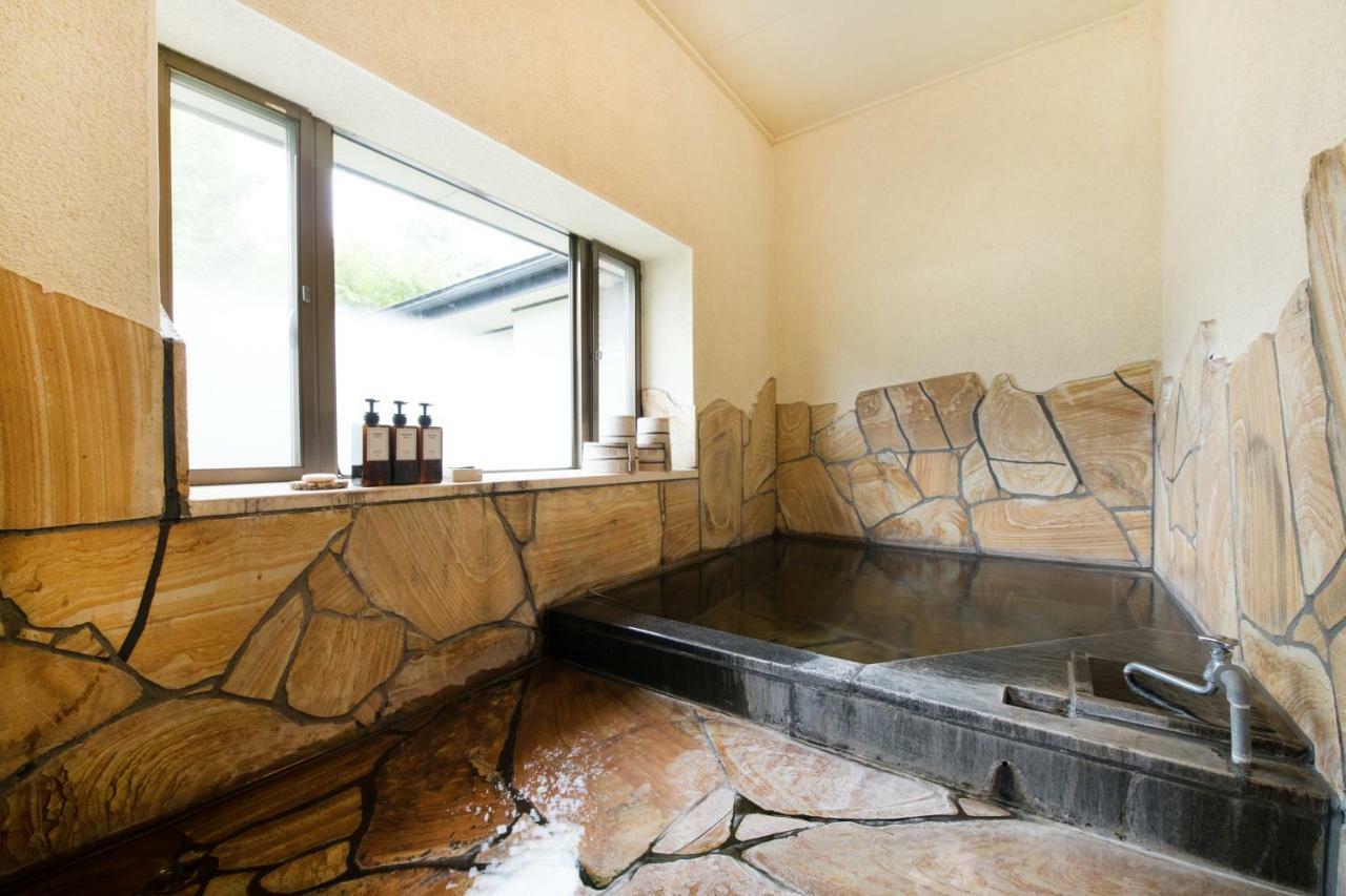 Apartamento 'Imi Ola House Yufu Exterior foto