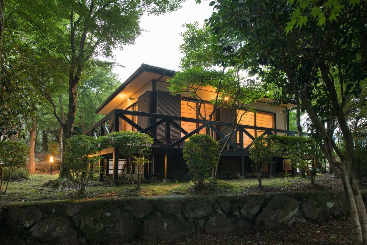 Apartamento 'Imi Ola House Yufu Exterior foto